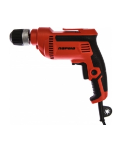Купить Дрель Парма ДЭ-01-10/600P 02.025.00005  в E-mobi