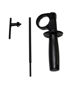 Купить Ударная дрель Wokin 220-240 В, 500 Вт 1352995  в E-mobi