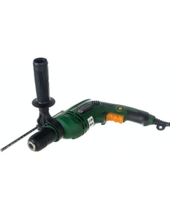 Купить Ударная дрель Калибр ДЭ- 680ЕРУ+ 00000048804  в E-mobi