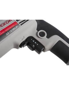 Купить Ударная дрель Интерскол ДУ-13/580ЭР ЭР632.1.0.00  в E-mobi