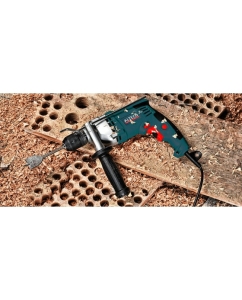 Купить Ударная дрель Alteco DP 800-13.1 22980  в E-mobi