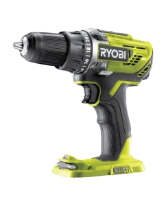 Купить Дрель-шуруповерт Ryobi ONE+ R18DD3-0 без аккумулятора в комплекте 5133002889  в E-mobi