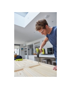 Купить Дрель-шуруповерт Ryobi ONE+ R18DD3-0 без аккумулятора в комплекте 5133002889  в E-mobi