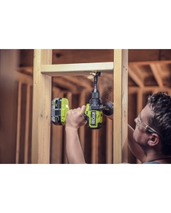 Купить Бесщеточная ударная дрель-шуруповерт Ryobi ONE+ HP RPD18X-0 5133004984  в E-mobi