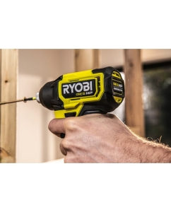 Купить Бесщеточный импульсный винтоверт Ryobi ONE+ HP RID18C-0 5133004938  в E-mobi