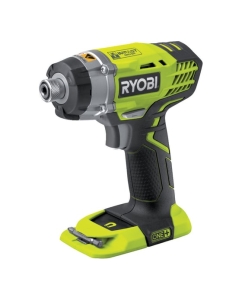 Купить Аккумуляторный винтоверт Ryobi ONE+ RID1801M 5133001168  в E-mobi