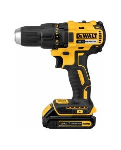 Купить Бесщеточная дрель-шуруповерт Dewalt 18.0 В XR DCD7771D2  в E-mobi