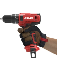 Купить Аккумуляторная дрель-шуруповерт ATLET CDT218D5.9  в E-mobi