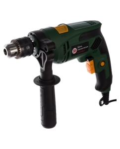 Купить Ударная дрель Калибр ДЭ-680ЕРУ 00000048803  в E-mobi