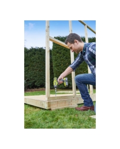 Купить Импульсный винтовёрт Ryobi ONE+ R18iD3-0  без аккумулятора в комплекте 5133002613  в E-mobi