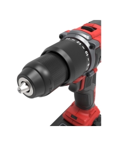 Купить Аккумуляторная ударная дрель-шуруповерт ATLET CDI218BD5  в E-mobi