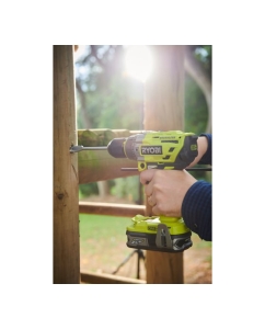 Купить Бесщеточная ударная дрель-шуруповерт Ryobi ONE+ R18PD7-0 5133003941  в E-mobi