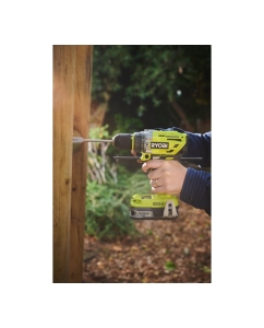 Купить Бесщеточная ударная дрель-шуруповерт Ryobi ONE+ R18PD7-0 5133003941  в E-mobi