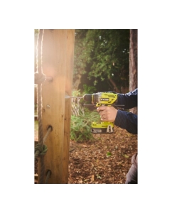 Купить Бесщеточная ударная дрель-шуруповерт Ryobi ONE+ R18PD7-0 5133003941  в E-mobi