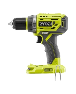 Купить Бесщеточная аккумуляторная дрель-шуруповерт Ryobi ONE+ R18DD7-0 5133004532  в E-mobi