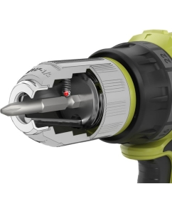 Купить Бесщеточная аккумуляторная дрель-шуруповерт Ryobi ONE+ R18DD7-0 5133004532  в E-mobi