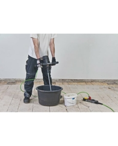 Купить Миксер EIBENSTOCK EHR 18.1 S Комплект, до 40 кг 077E1000  в E-mobi