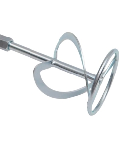 Купить Миксер строительный Makute (1300Вт, 1100 об/мин) HM-210  в E-mobi