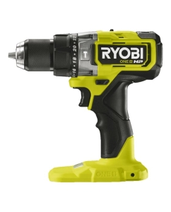 Купить Дрель-шуруповерт Ryobi RPD18X-242S 18В, бесщеточная, ударная 5133005283  в E-mobi