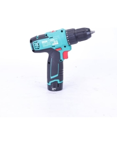 Купить Аккумуляторная дрель-шуруповерт DCA ADJZ1202 (TYPE E)  в E-mobi