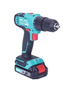 Купить Аккумуляторная дрель-шуруповерт DCA ADJZ2035i13 (TYPE AM)  в E-mobi