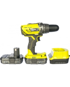 Купить Ударная дрель-шуруповерт Ryobi ONE+ R18PD3-220S 5133003342  в E-mobi
