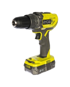 Купить Ударная дрель-шуруповерт Ryobi ONE+ R18PD3-220S 5133003342  в E-mobi