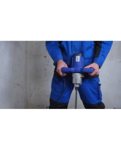 Купить Строительный миксер BOJET 1400 Вт, 2 скорости EMX-1400  в E-mobi