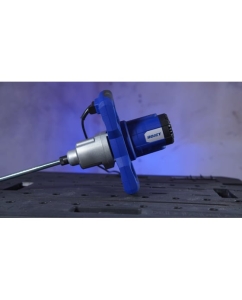 Купить Строительный миксер BOJET 1400 Вт, 2 скорости EMX-1400  в E-mobi