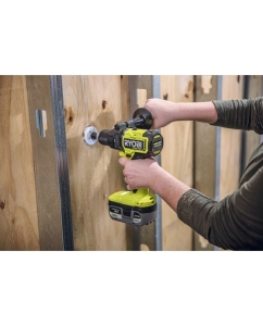 Купить Ударная дрель-шуруповерт Ryobi 18В RPD18X-2C52S 5133005527  в E-mobi