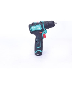 Купить Аккумуляторная дрель-шуруповерт DCA ADJZ1203 (TYPE E)  в E-mobi