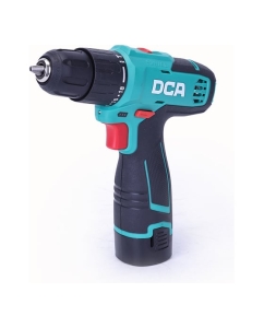 Купить Аккумуляторная дрель-шуруповерт DCA ADJZ1602i (TYPE E)  в E-mobi