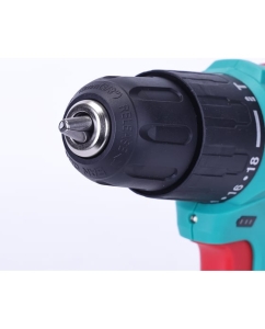 Купить Аккумуляторная дрель-шуруповерт DCA ADJZ1602i (TYPE E)  в E-mobi