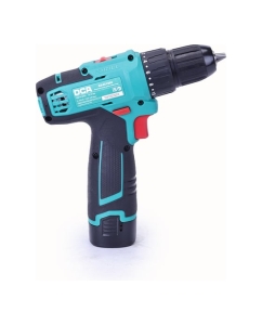 Купить Аккумуляторная дрель-шуруповерт DCA ADJZ1602 (TYPE E)  в E-mobi