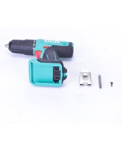 Купить Аккумуляторная дрель-шуруповерт DCA ADJZ2035i13 (TYPE Z)  в E-mobi