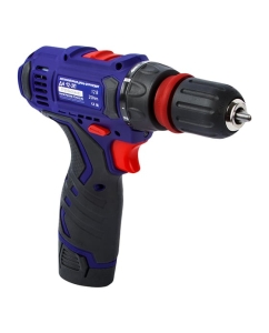 Купить Аккумуляторная дрель-шуруповерт ПУЛЬСАР ДА 12-2П 792-681  в E-mobi