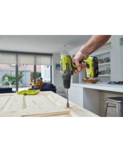 Купить Дрель-шуруповерт Ryobi 18В R18DD3-220x5133005613  в E-mobi