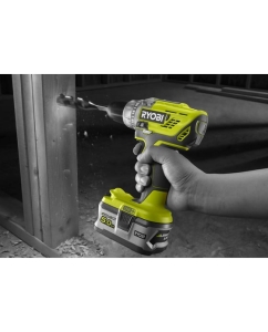 Купить Дрель-шуруповерт Ryobi 18В R18DD3-220x5133005613  в E-mobi