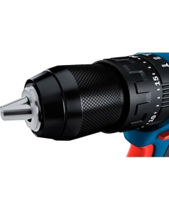 Купить Аккумуляторный ударный шуруповерт Bosch GSB 183-LI 06019K9180  в E-mobi