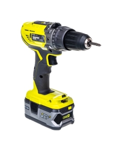 Купить Ударная дрель-шуруповерт Ryobi ONE+ R18PD3-242S 5133003820  в E-mobi