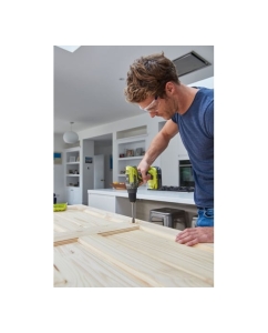 Купить Дрель-шуруповерт Ryobi ONE+ R18DD3-215S 5133003774  в E-mobi