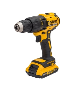 Купить Аккумуляторная ударная дрель Dewalt DCD778D2T-QW  в E-mobi