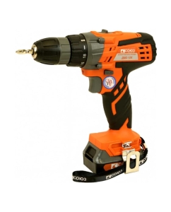 Купить Аккумуляторная дрель-шуруповерт СОЮЗ ДШС-12К  в E-mobi
