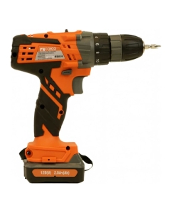 Купить Аккумуляторная дрель-шуруповерт СОЮЗ ДШС-12К  в E-mobi