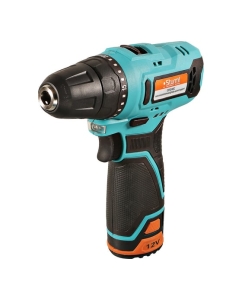 Купить Аккумуляторный шуруповерт Sturm BatterySystem12V CD1240C  в E-mobi