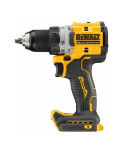 Купить Аккумуляторная дрель-шуруповерт Dewalt DCD 800 NT без АКБ и ЗУ DCD800NT-XJ  в E-mobi