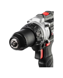 Купить Ударная аккумуляторная дрель-шуруповерт RUNTEC TECHNIC 13 мм, 20 В, 2x4 Ач, 100 Нм RT-ID100T  в E-mobi