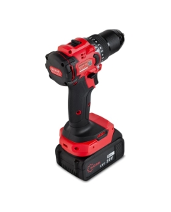 Купить Аккумуляторная дрель-шуруповерт WÖRB WORB GSB-2036E-2LI  в E-mobi