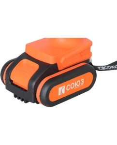 Купить Аккумуляторный шуруповерт Союз ДШС-12-1-ПРОМО  в E-mobi