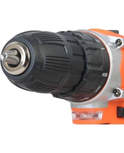 Купить Аккумуляторный шуруповерт Союз ДШС-12-1-ПРОМО  в E-mobi